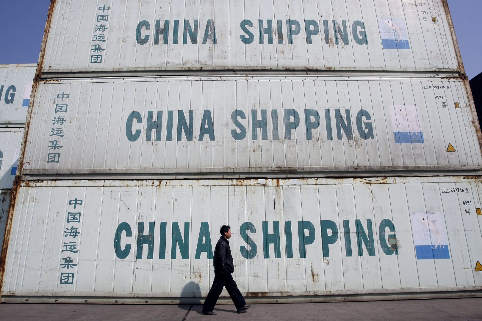 Cosco China Shipping In Merger Talks In Landmark Consolidation Move South China Morning Post