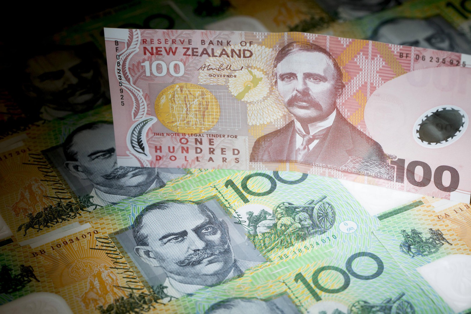 Tilgængelig Pol hvordan New Zealand central bank puts rates on hold after run of increases | South  China Morning Post