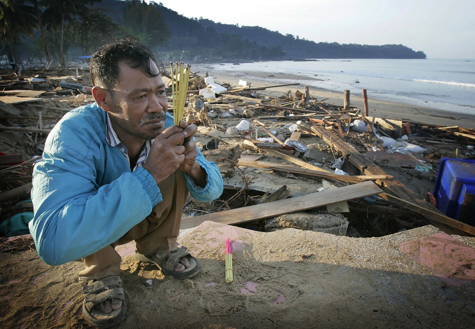 10 years after the Indian Ocean tsunami, is Asia better prepared ...