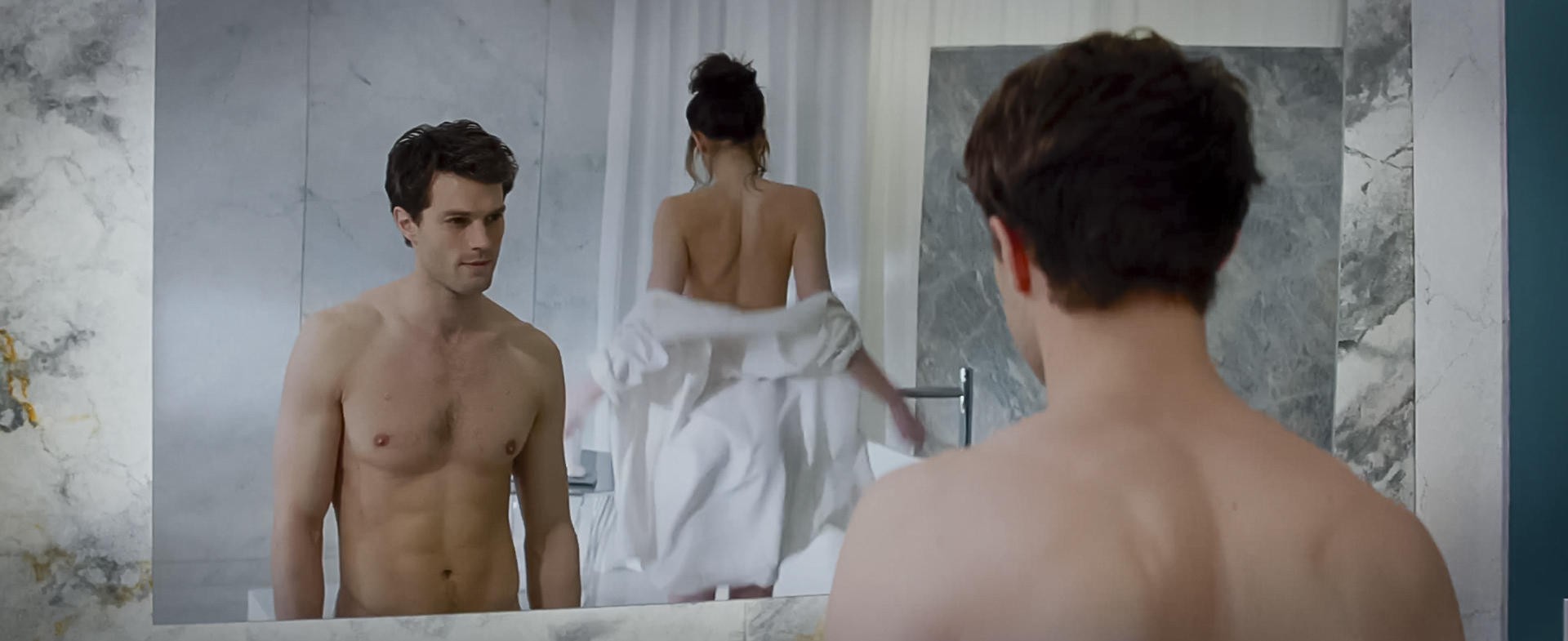 Fifty gray 2015 film shades of Fifty Shades