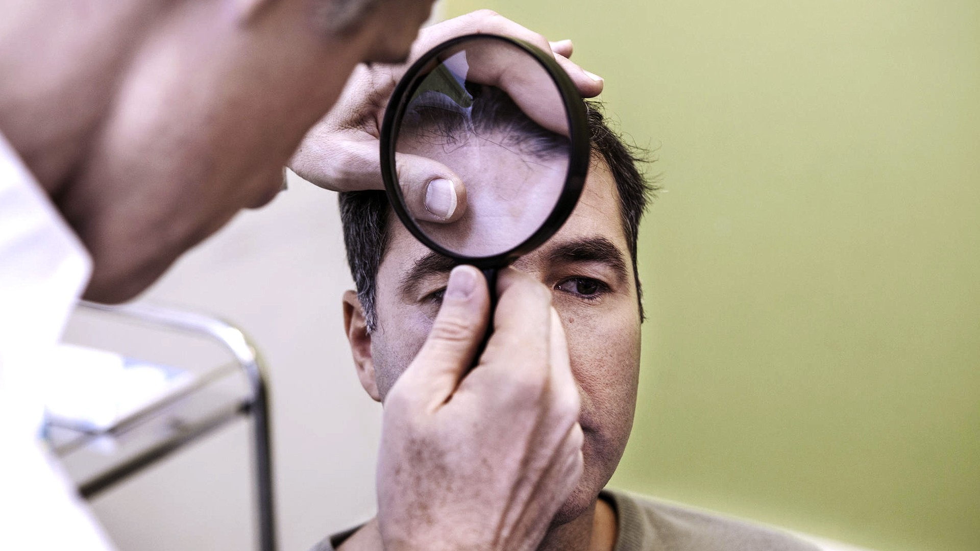 The Bald Facts About Diet To Avoid Hair Loss You Need Meat