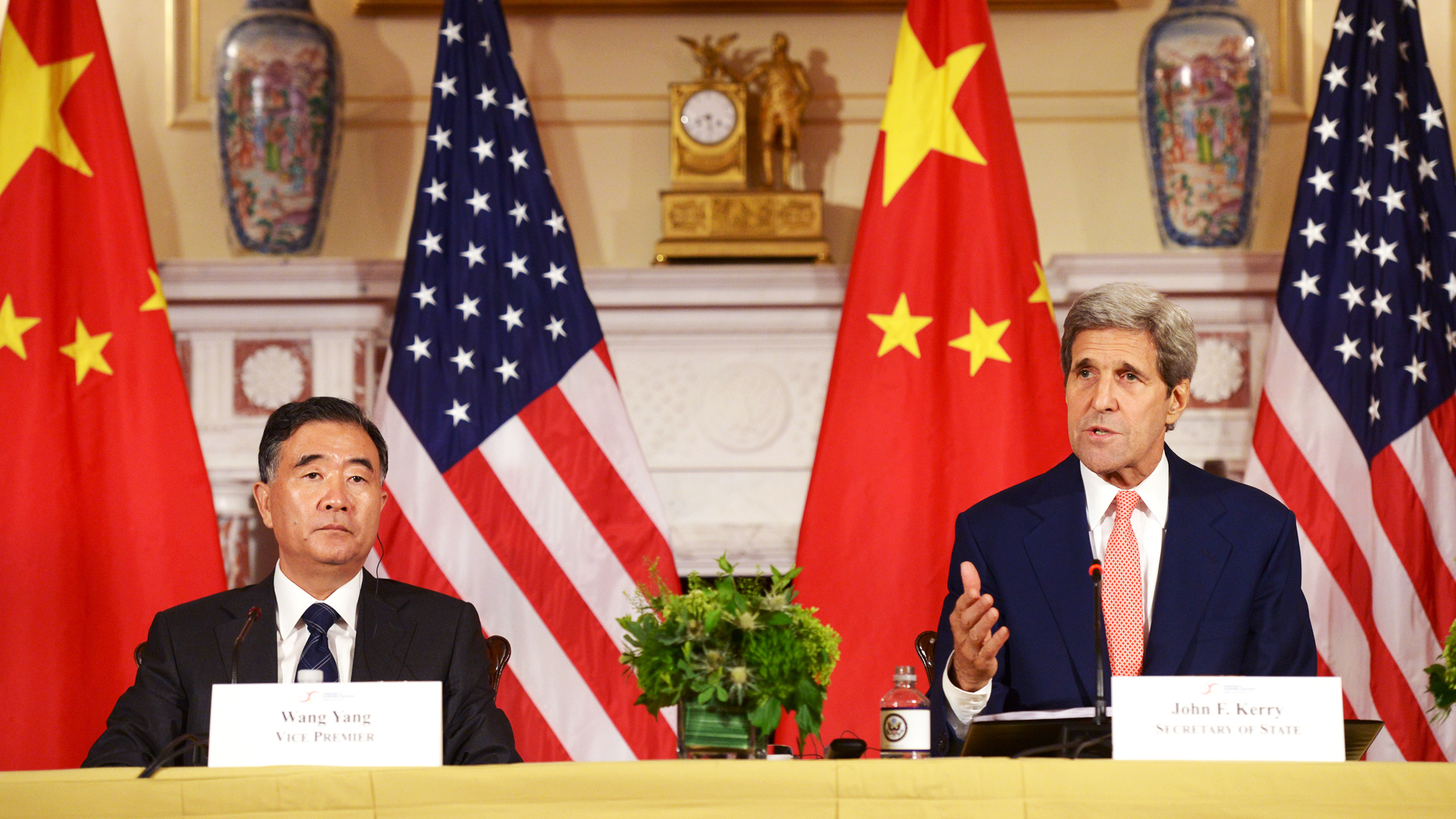 Barely Legal Russian - China, US reaffirm commitment to 'avoid military ...
