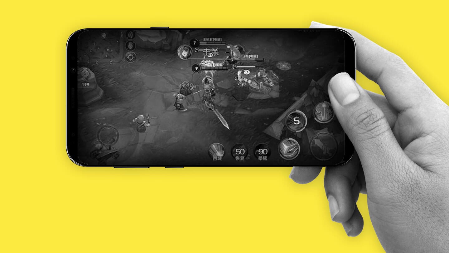 Gamers say they can cheat Tencent's ID check system in games ... Gamers say they can cheat Tencent's ID check system in games ... -