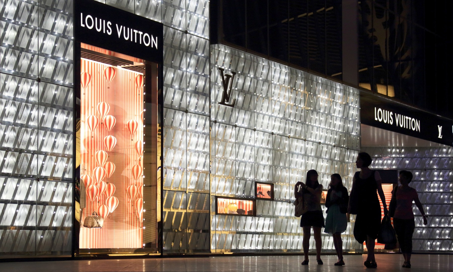 louis vuitton china