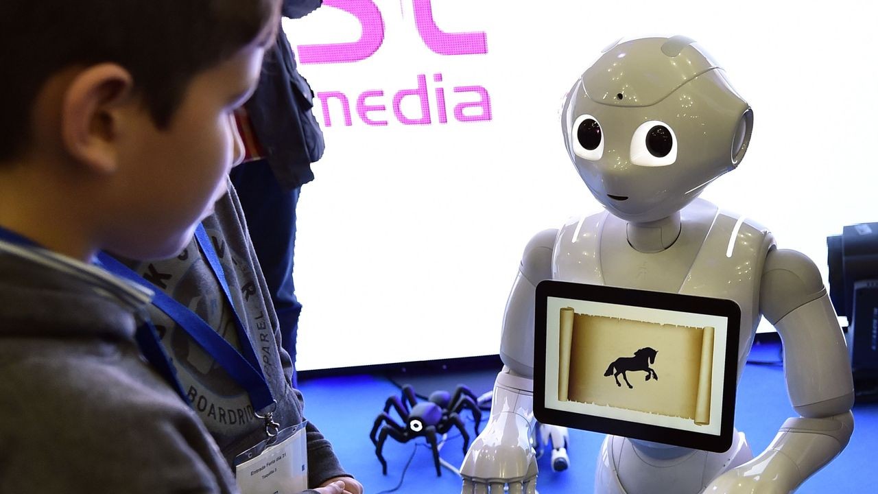 Opinion The Real Technology Threat Is Already Here Data And E Opinion The Real Technology Threat Is Already Here Data And E Commerce Platforms South China Morning Post