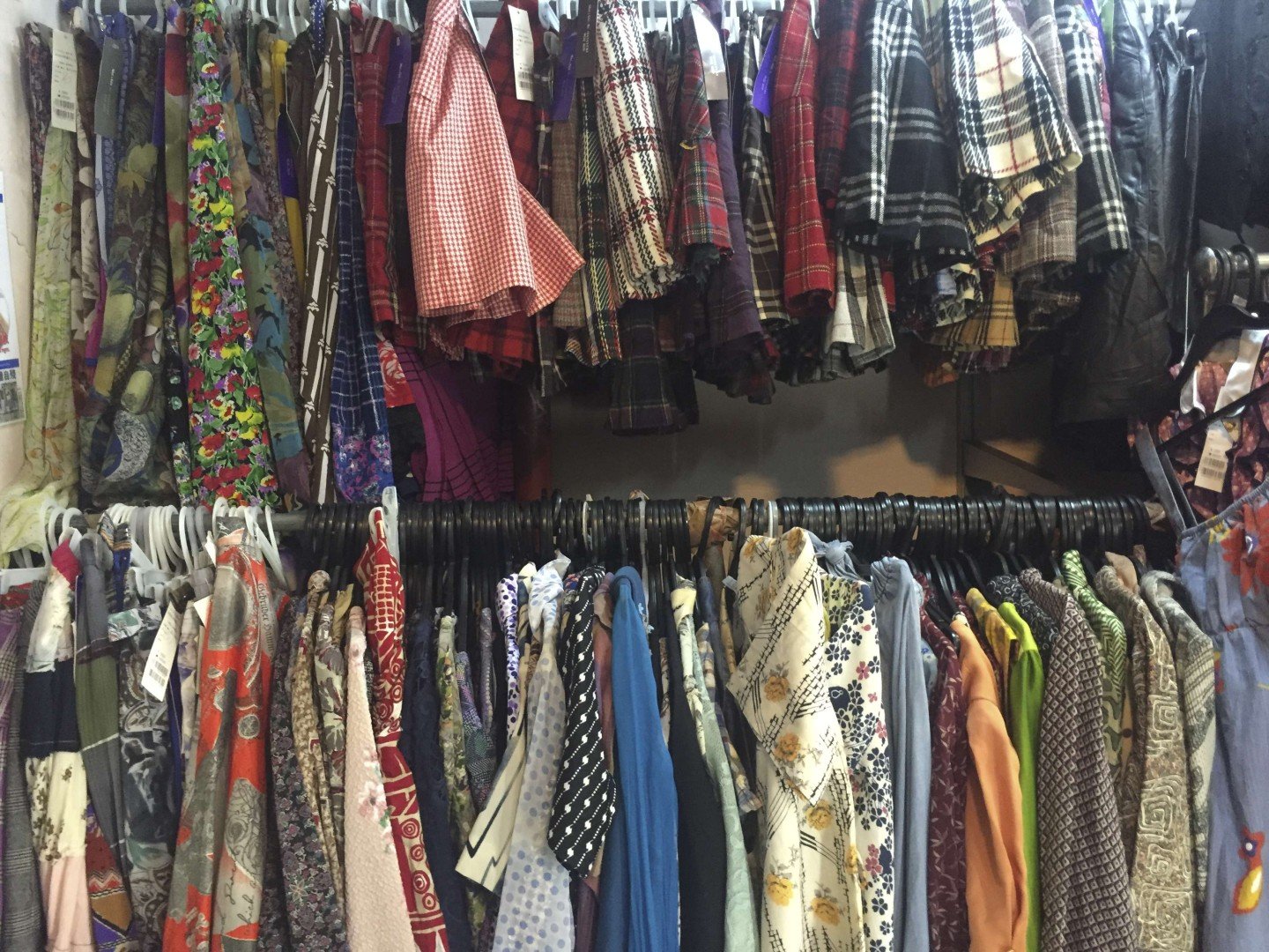 Hong Kong's best-kept secrets: thrift shop Me and George in Li Yuen Street West, Central | South China Morning Post Hong Kong's best-kept secrets: thrift shop Me and George in Li Yuen Street West, Central | South China Morning Post