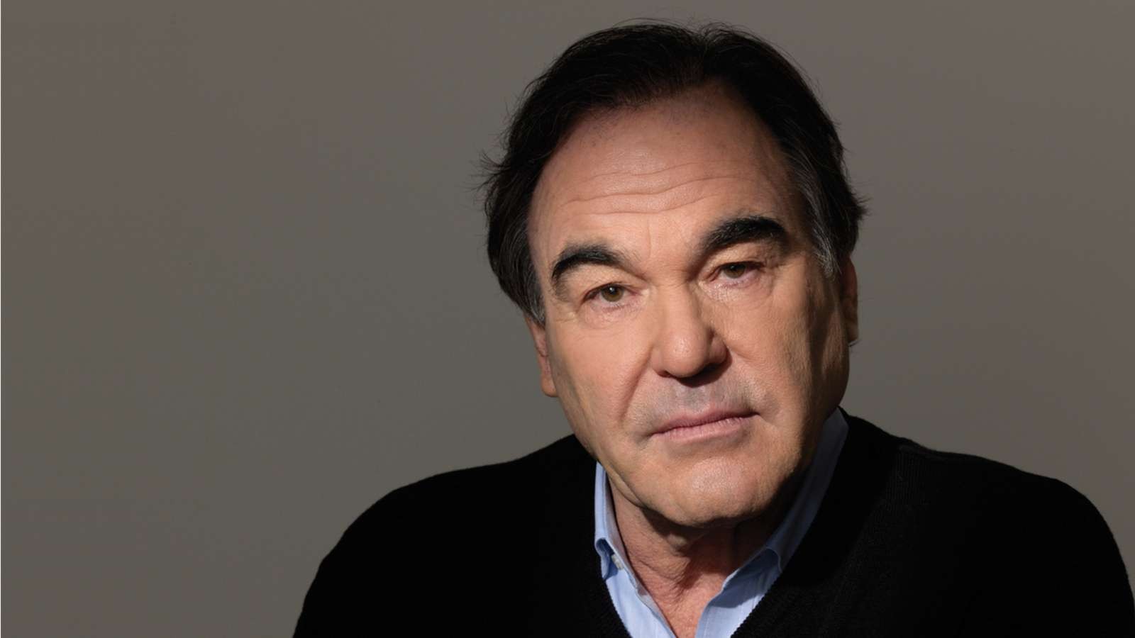 Book review: a fanboy's love letter to the films of Oliver Stone | South  China Morning Post