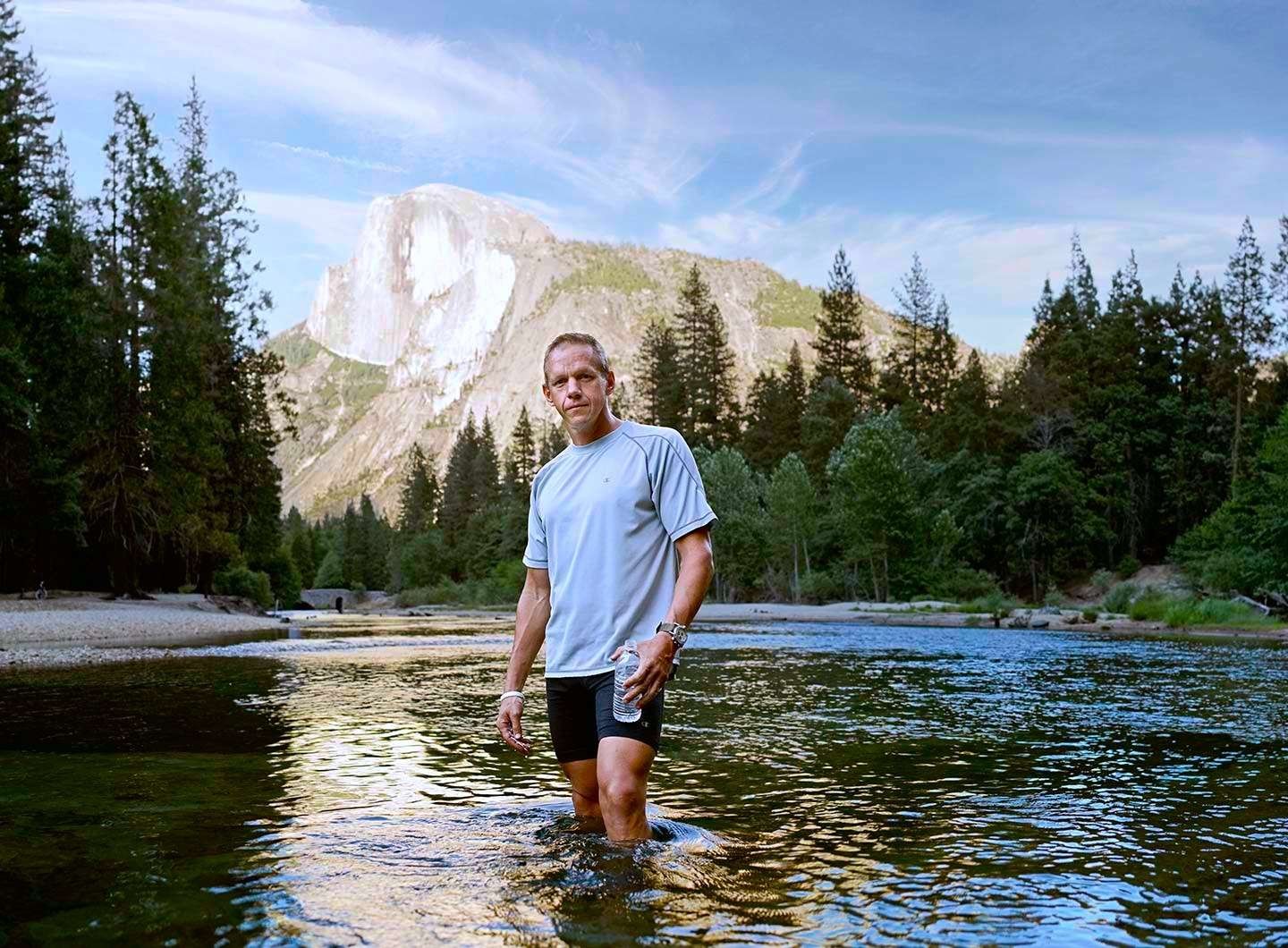 Book Review How Sport Saved Ultra Runner Charlie Engle South