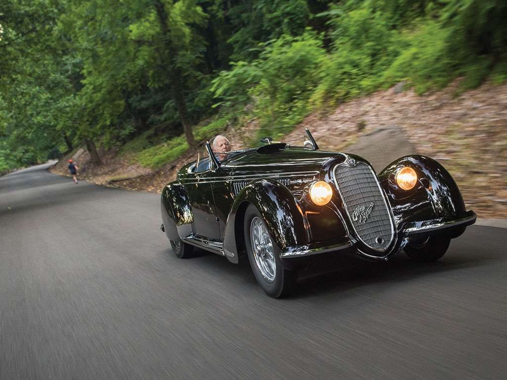 Worth More Than Money Classic Cars Can Be Very Expensive Hobbies But Are Highly Sought After South China Morning Post