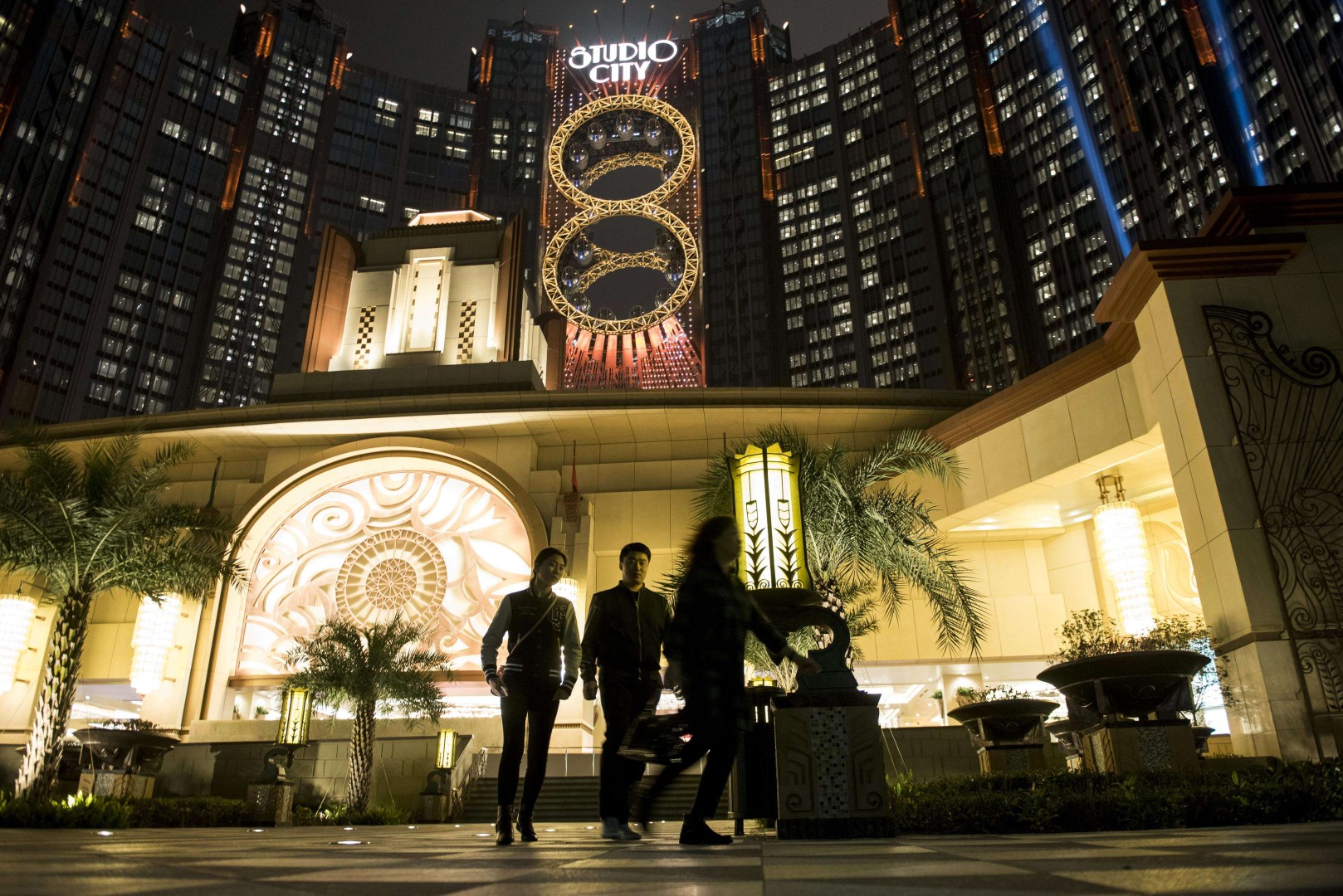 What To Do When Your Staff Get Arrested In China South - 