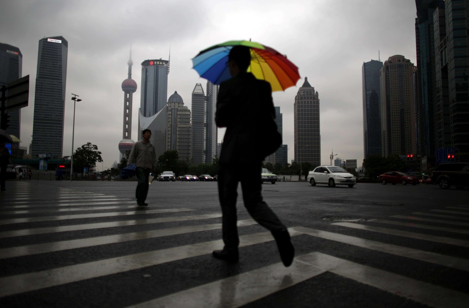 China S Shadow Banking System Expands To 82pc Of Gdp