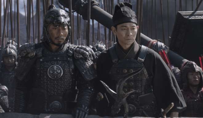 Film Review The Great Wall Matt Damon Andy Lau Fight Mythical Beasts In Zhang Yimou S Fantasy Adventure Blockbuster South China Morning Post Film Review The Great Wall Matt Damon Andy Lau Fight Mythical Beasts In Zhang Yimou S Fantasy Adventure Blockbuster South China Morning Post
