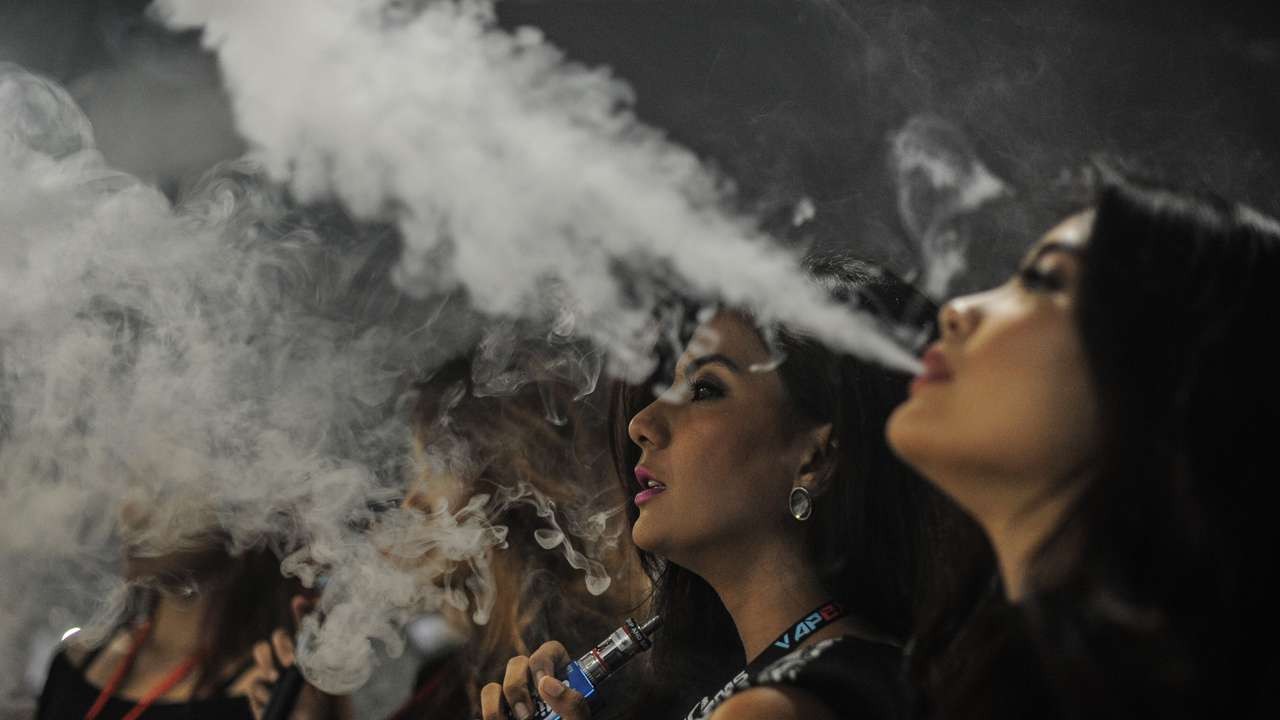 Laws To Control E Cigarettes In The Pipeline In Malaysia South China Morning Post