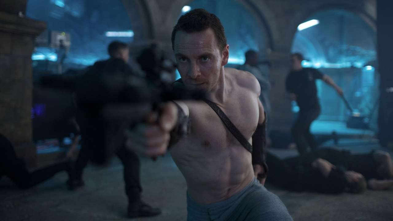 Assassin S Creed The Novel Of The Movie Of The Game Is Silly But Fun South China Morning Post