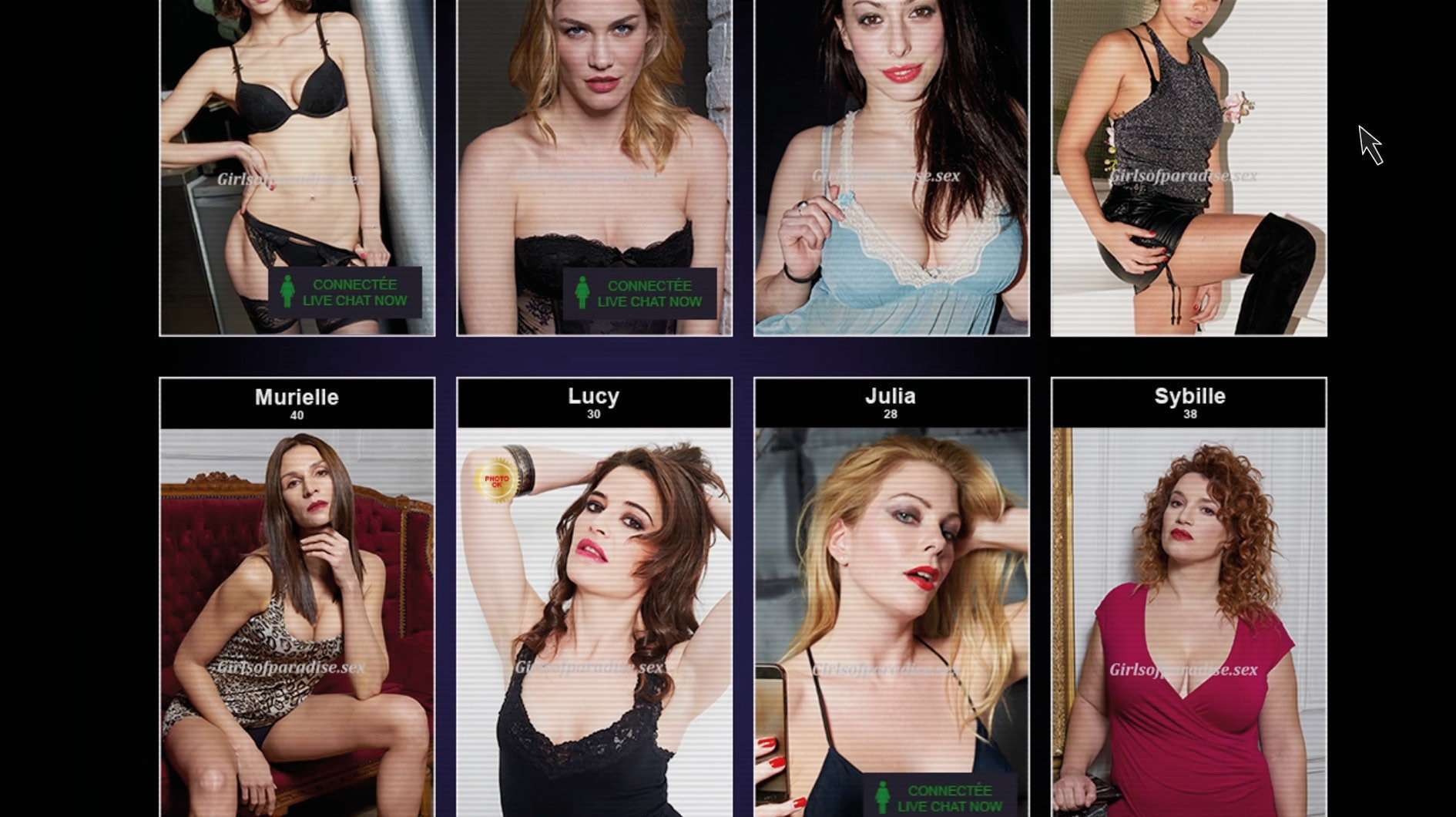 When porn stars become escorts: Lucrative new trend could also be risky