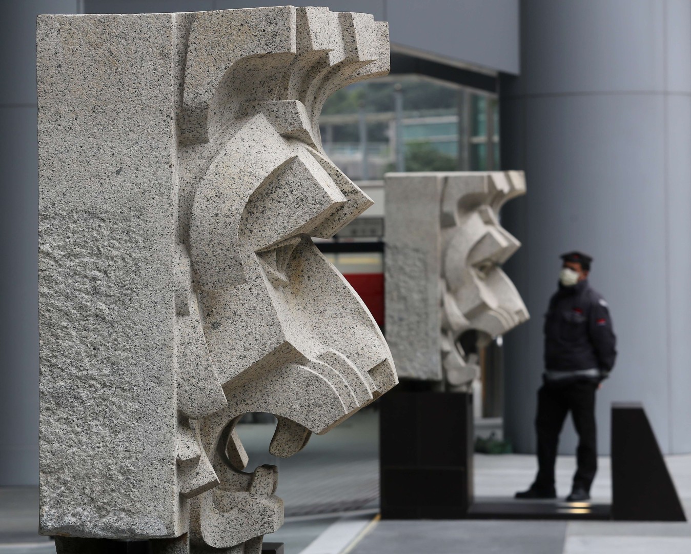 Feng Shui A Force To Be Reckoned With In Hong Kong Shaping - 