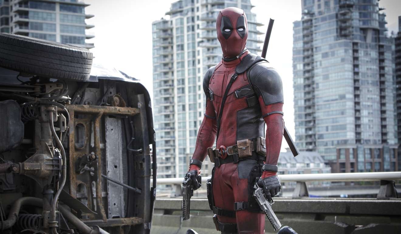 Ryan Reynolds Says Deadpool Took 11 Years And 47