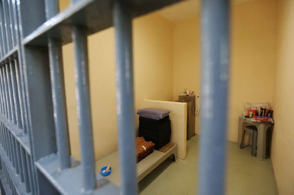 Hong Kong S Prison System Explained South China Morning Post