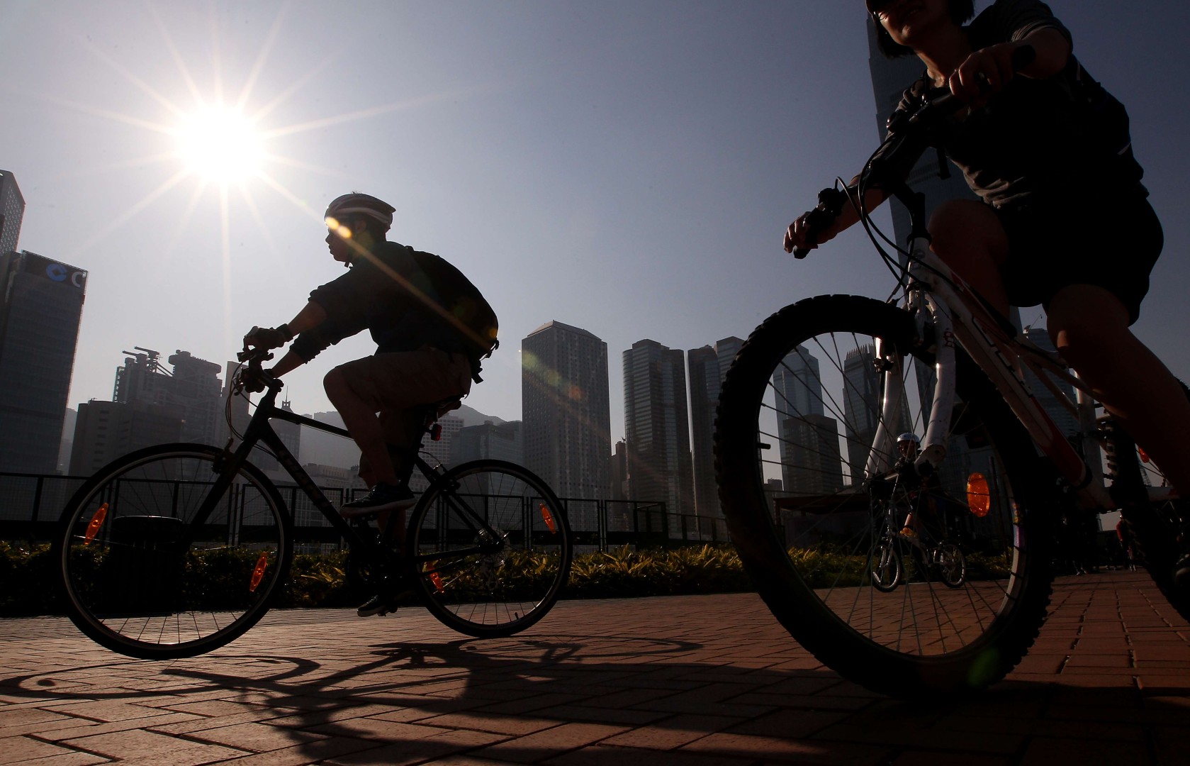 ride your bike to work scheme