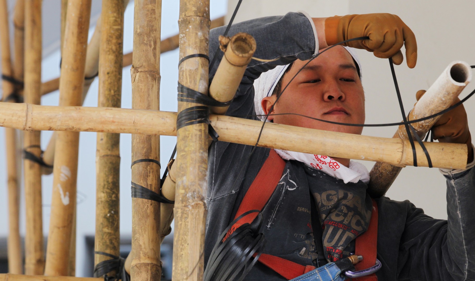 Messages From Behind The Bamboo Curtain How Letters Were Smuggled