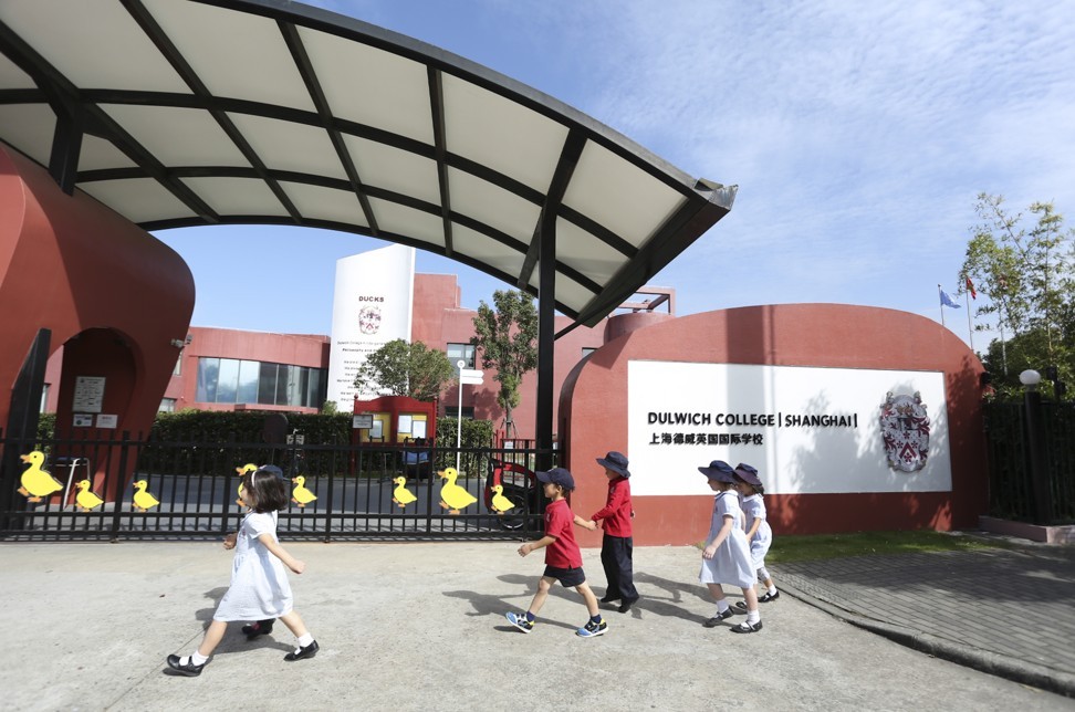The Rise Of Urban Public Boarding >> British Boarding Schools Journey To The East To Give Chinese Elites The Rise Of Urban Public Boarding >> British Boarding Schools Journey To The East To Give Chinese Elites