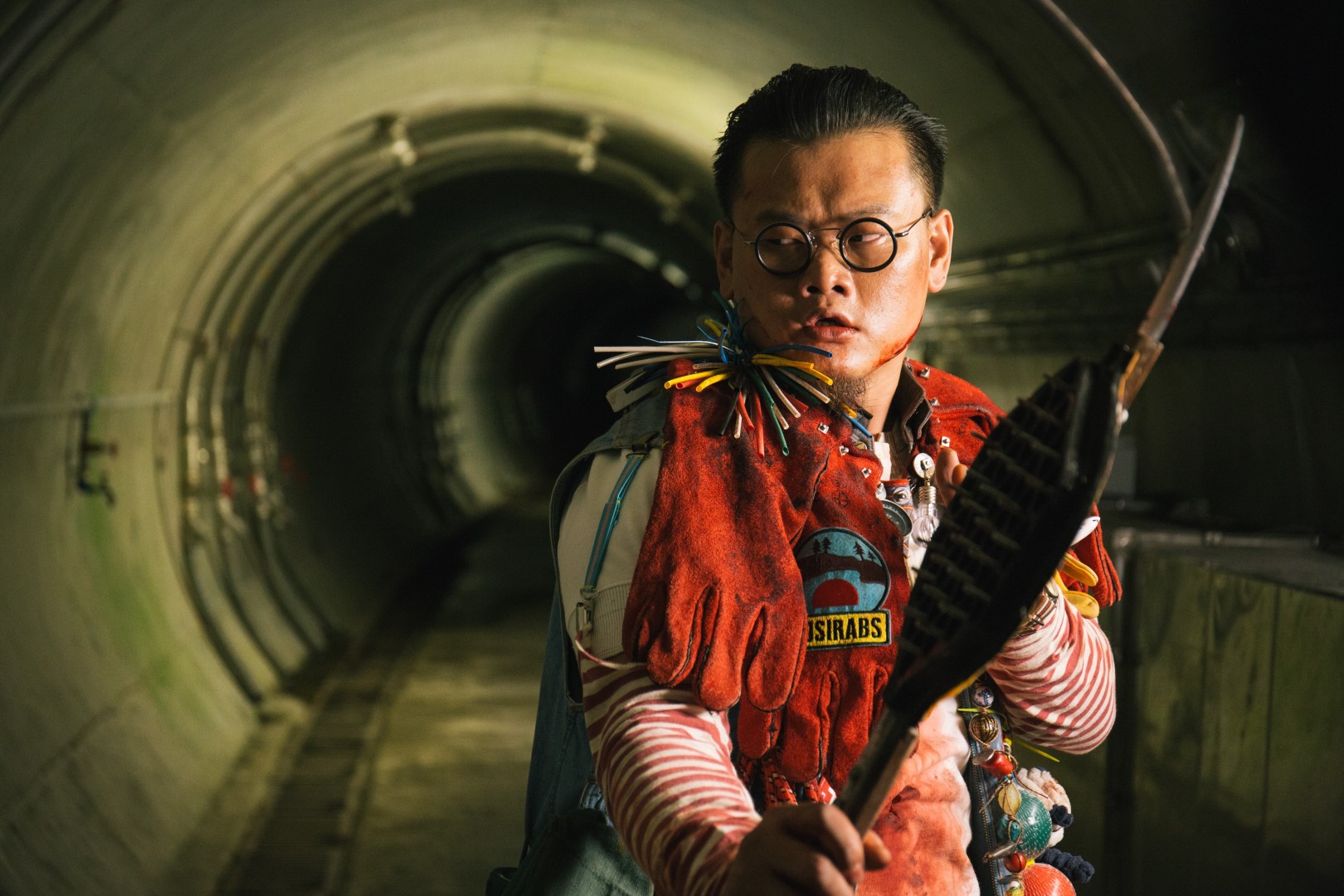 Film review – Zombiology: Enjoy Yourself Tonight trades zombie horror for apocalyptic teen angst | South China Morning Post