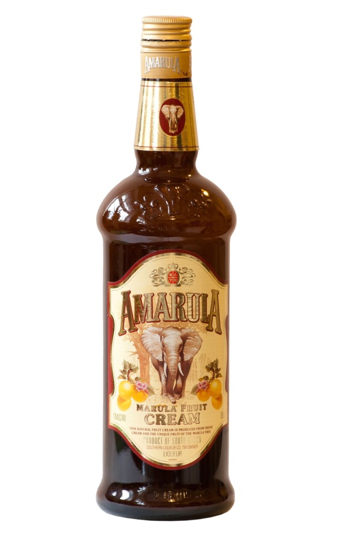 Fancy a Baileys? How to make your own Irish cream liqueur ...