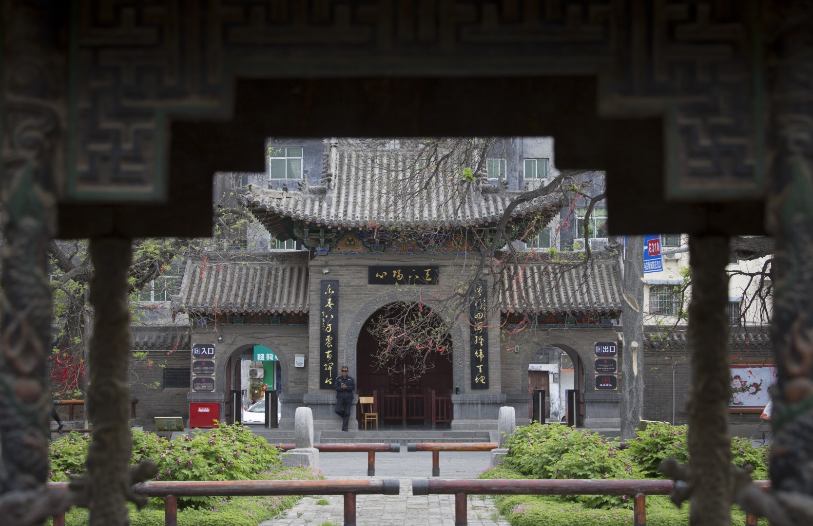 The Rise And Fall Of Luoyang Chinas Forgotten Capital - 