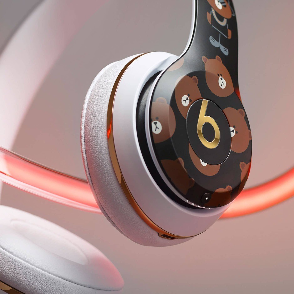 indre bøf Bryggeri Top five Beats by Dre collaborations for luxury lovers | South China  Morning Post
