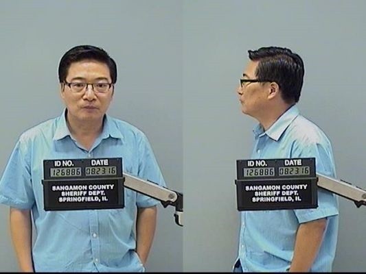 Recent Devos Hires Bode Ill For Student >> Us University Exchange Employee Who Raped Chinese Student On Her Recent Devos Hires Bode Ill For Student >> Us University Exchange Employee Who Raped Chinese Student On Her