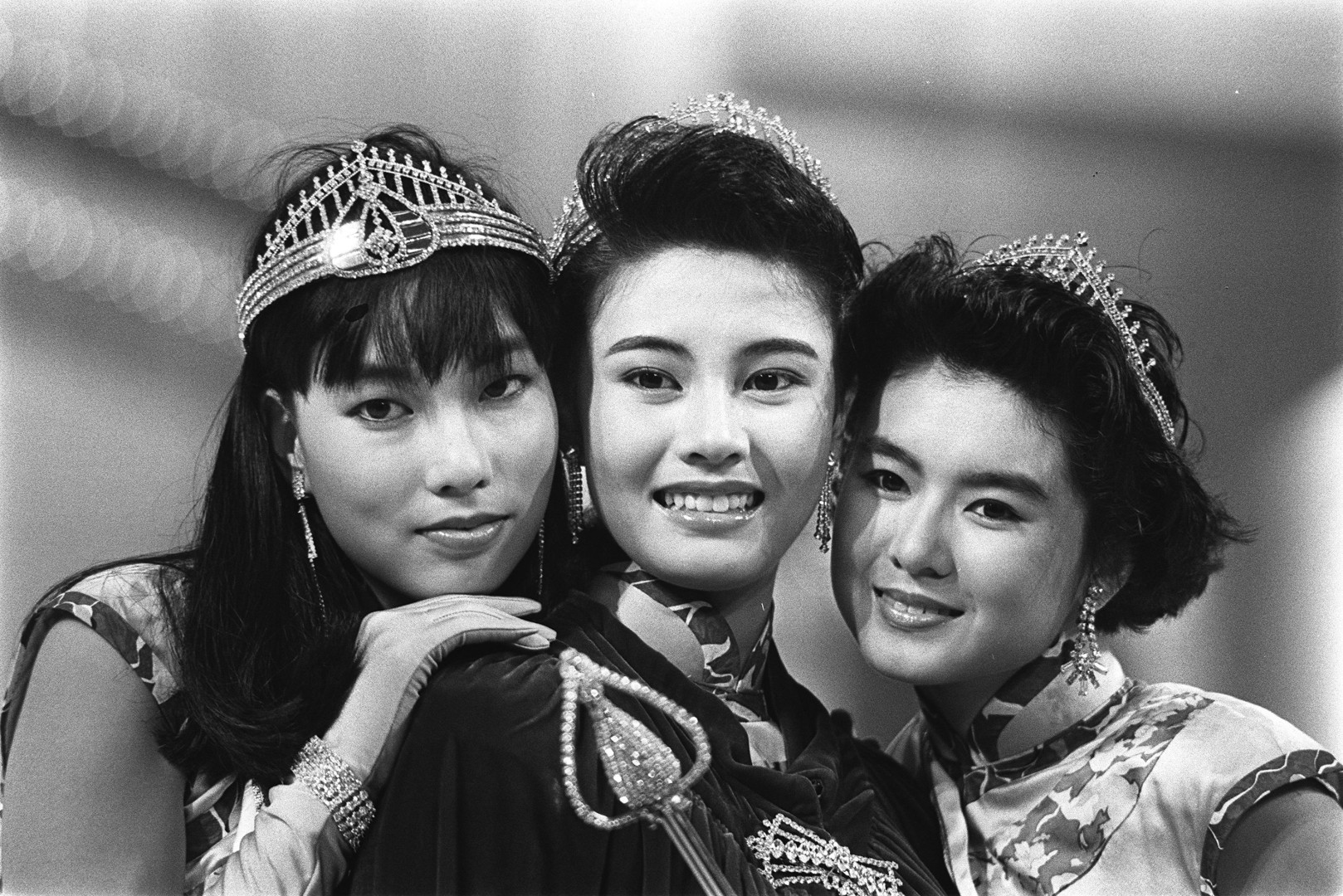 picture Miss Hong Kong 2017 Contestants past miss hong kong contestants