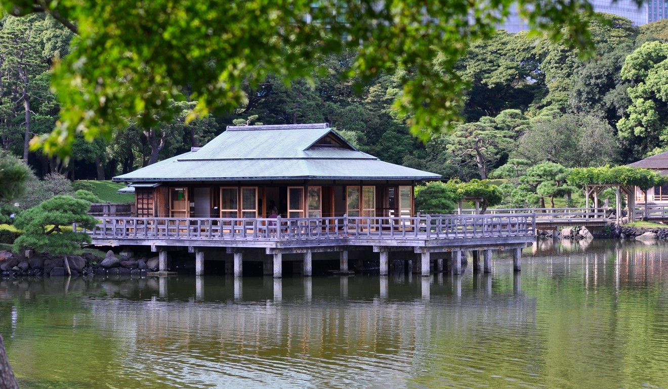 The Best Things To Do On A Tokyo Haneda Layover From Sushi
