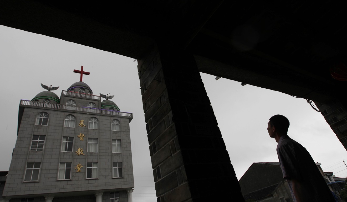 House church christianity in china from rural preachers to city pastors