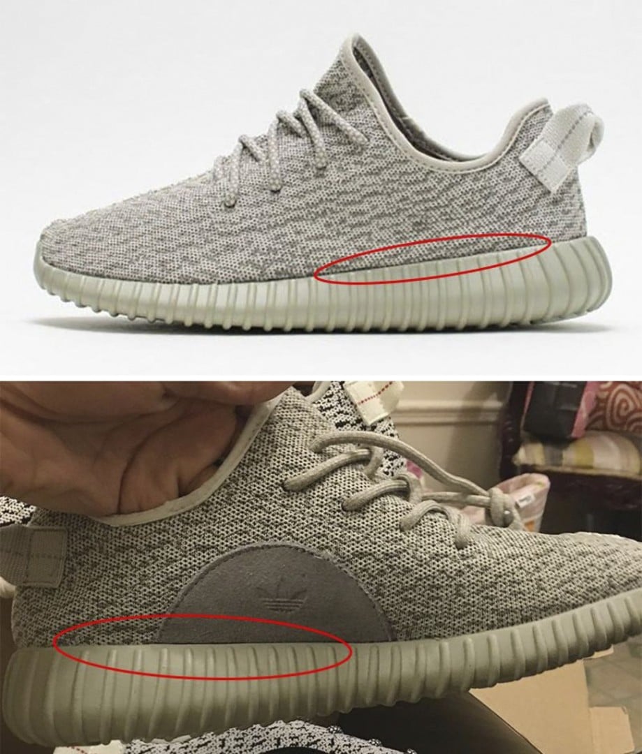 The knock off sneaker trade: from Putian, China, to fans The knock off sneaker trade: from Putian, China, to fans