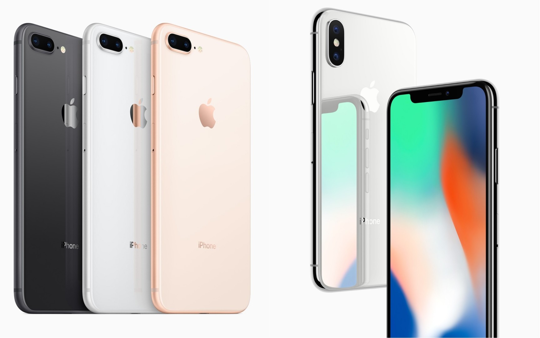 Iphone X Iphone 8 8 Plus Compared Specs Prices And Launch Dates South China Morning Post Iphone X Iphone 8 8 Plus Compared Specs Prices And Launch Dates South China Morning Post