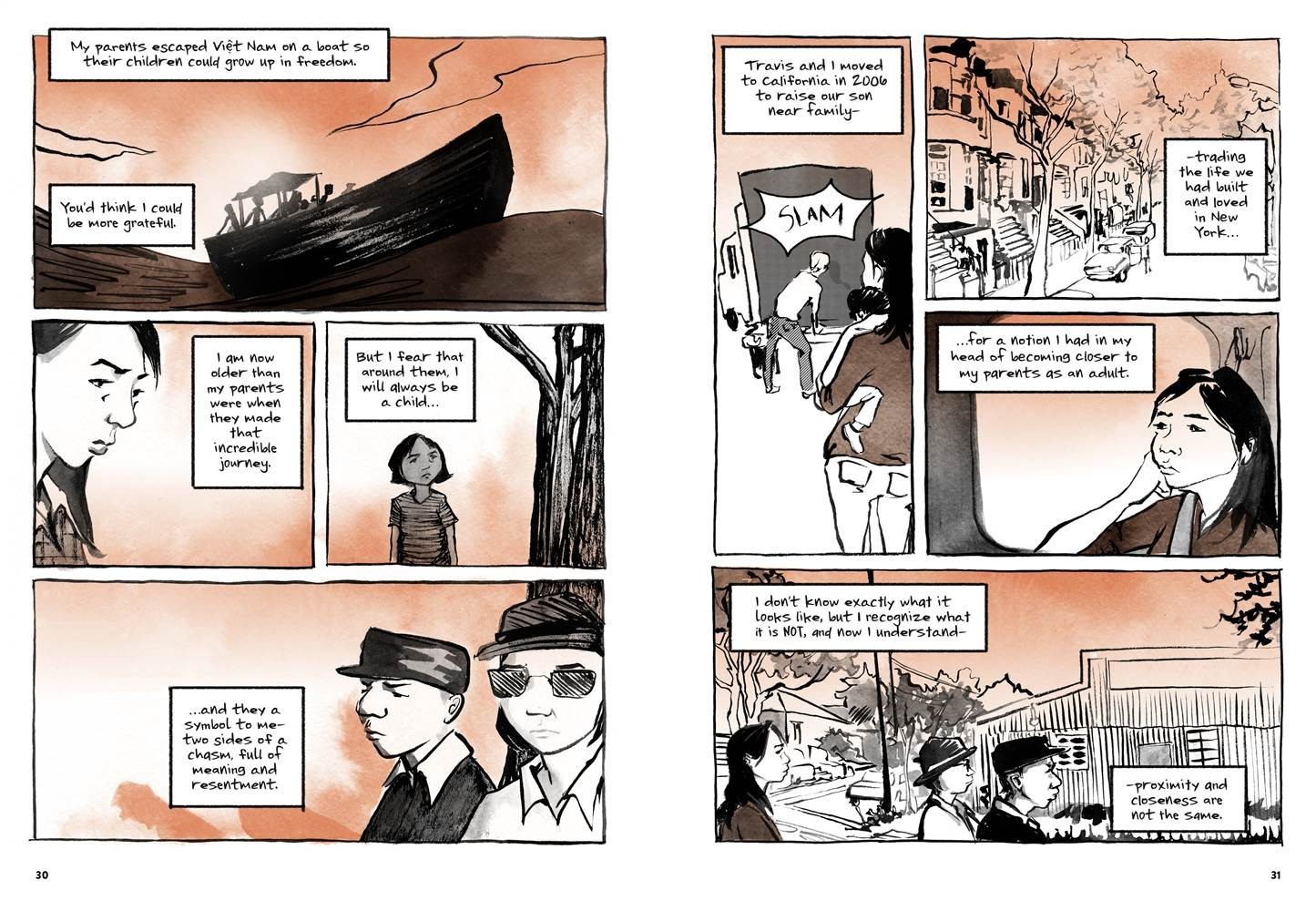 Image result for best we could do