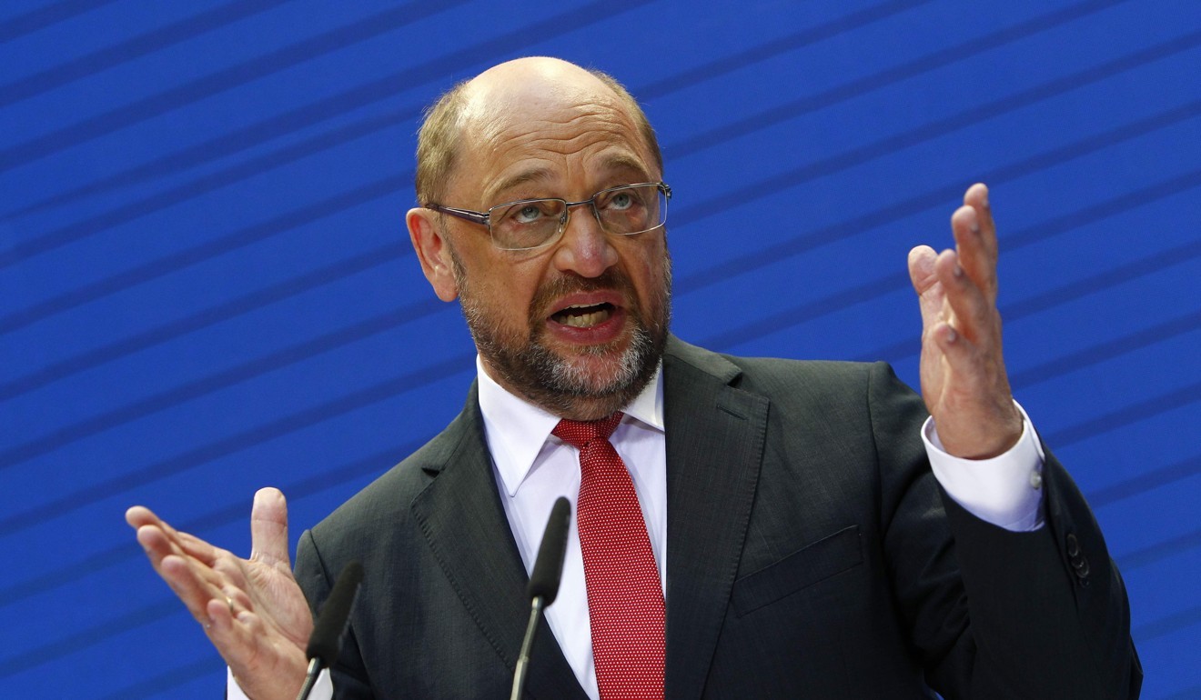 Germany S Favour With China Still Intact After Merkel S Election Victory Even With A New Coalition And Far Right Uprising South China Morning Post