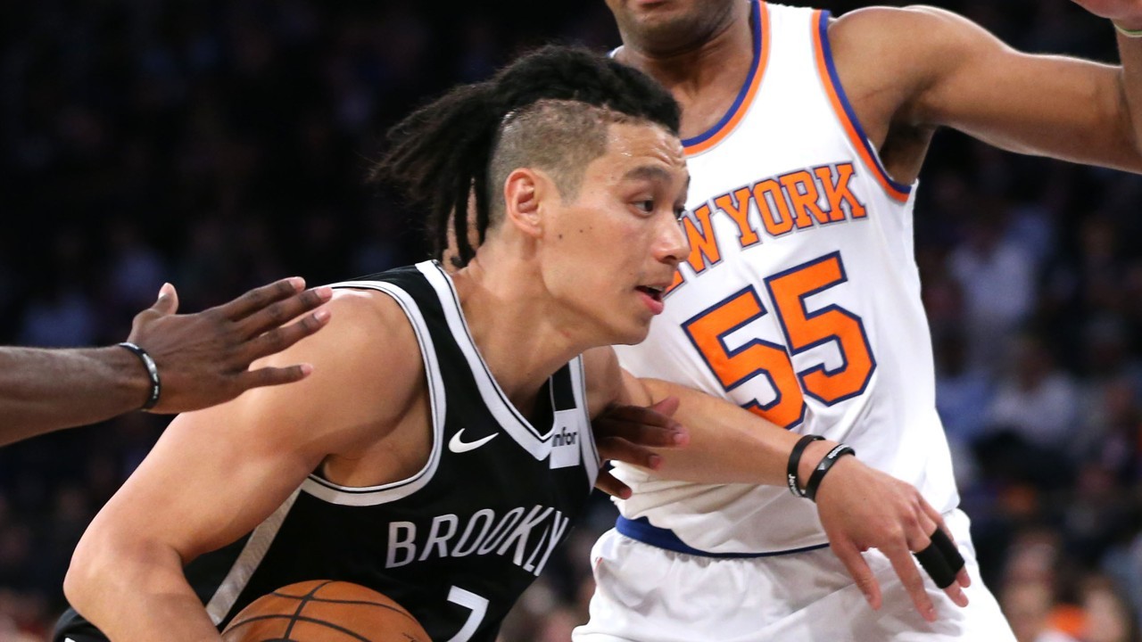 As An Asian American I Know About Cultural Appropriation Nba