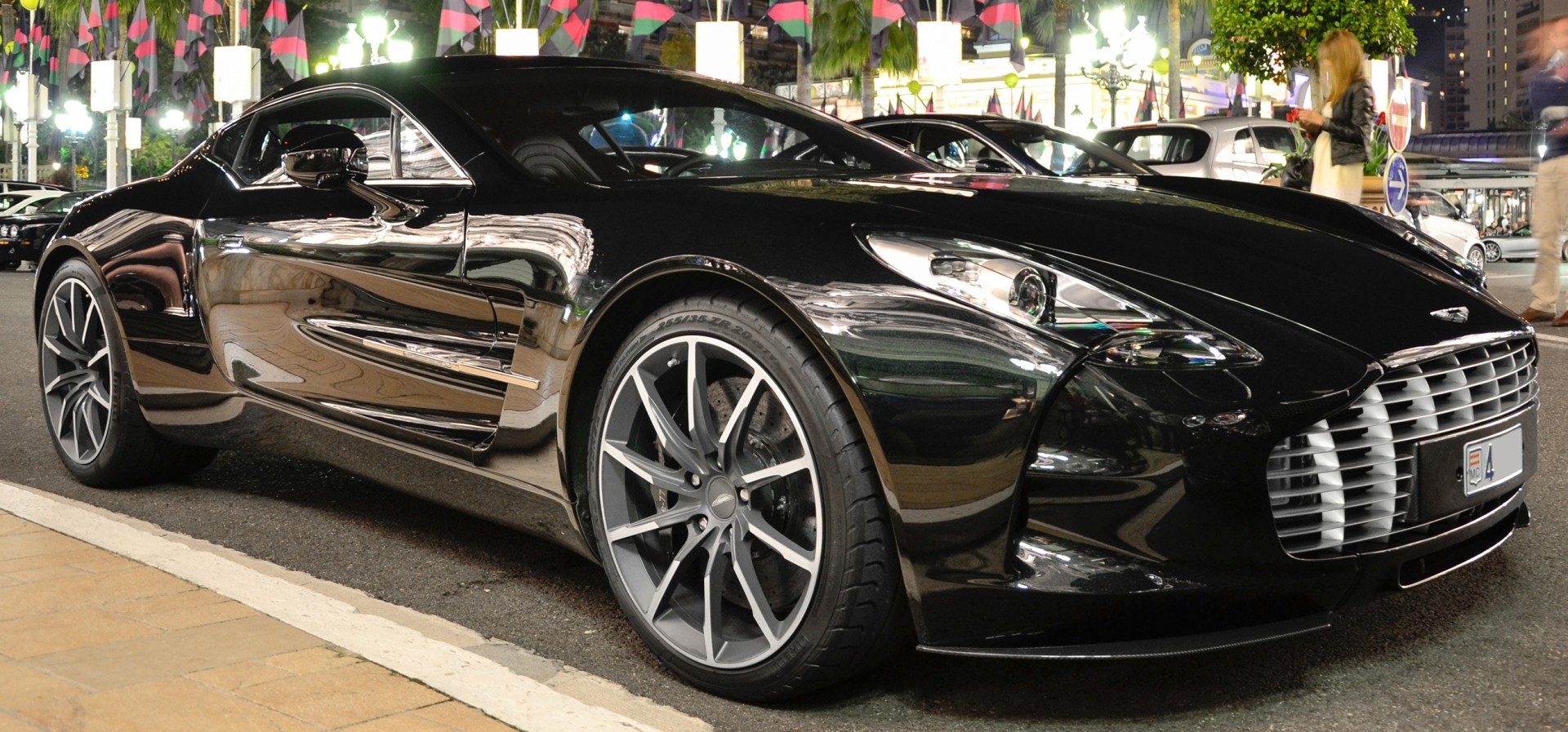 Aston Martin One 77 Could Be New Zealand S Most Expensive Supercar For Sale South China Morning Post Aston Martin One 77 Could Be New Zealand S Most Expensive Supercar For Sale South China Morning Post