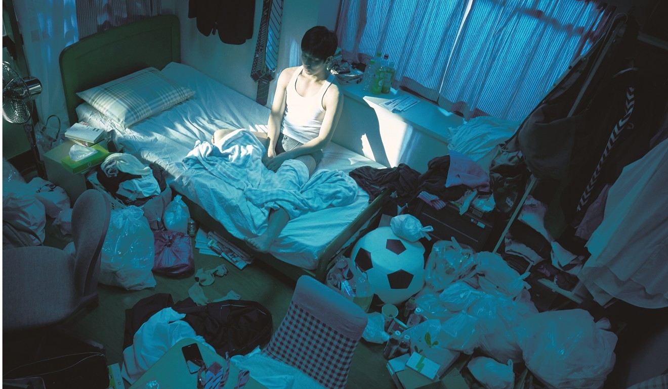 Film Review To Each His Own Suicide Prevention Drama Turns Japan S Punishing Work Culture On Its Head South China Morning Post