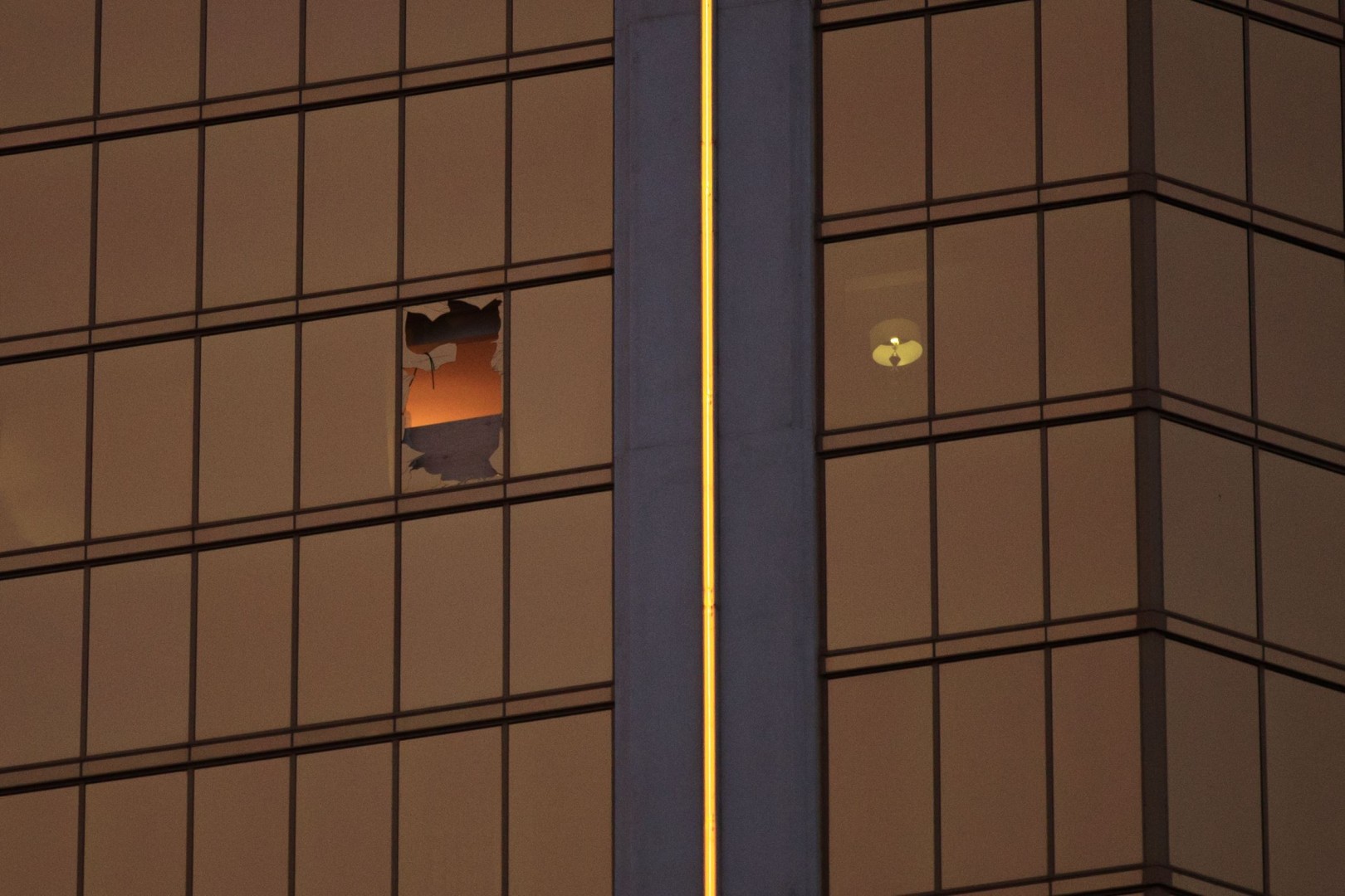 What To Do With Room 32 135 A Dilemma For Mandalay Bay Resort In The Wake Of Vegas Massacre South China Morning Post
