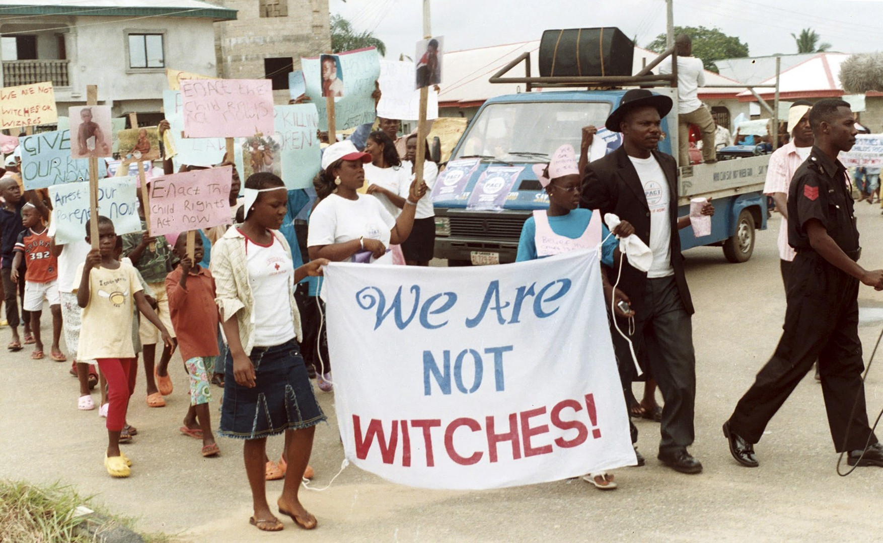 Vampire Scare Prompts Un To Pull Staff Out Of Southern Malawi Amid Mob Violence South China Morning Post