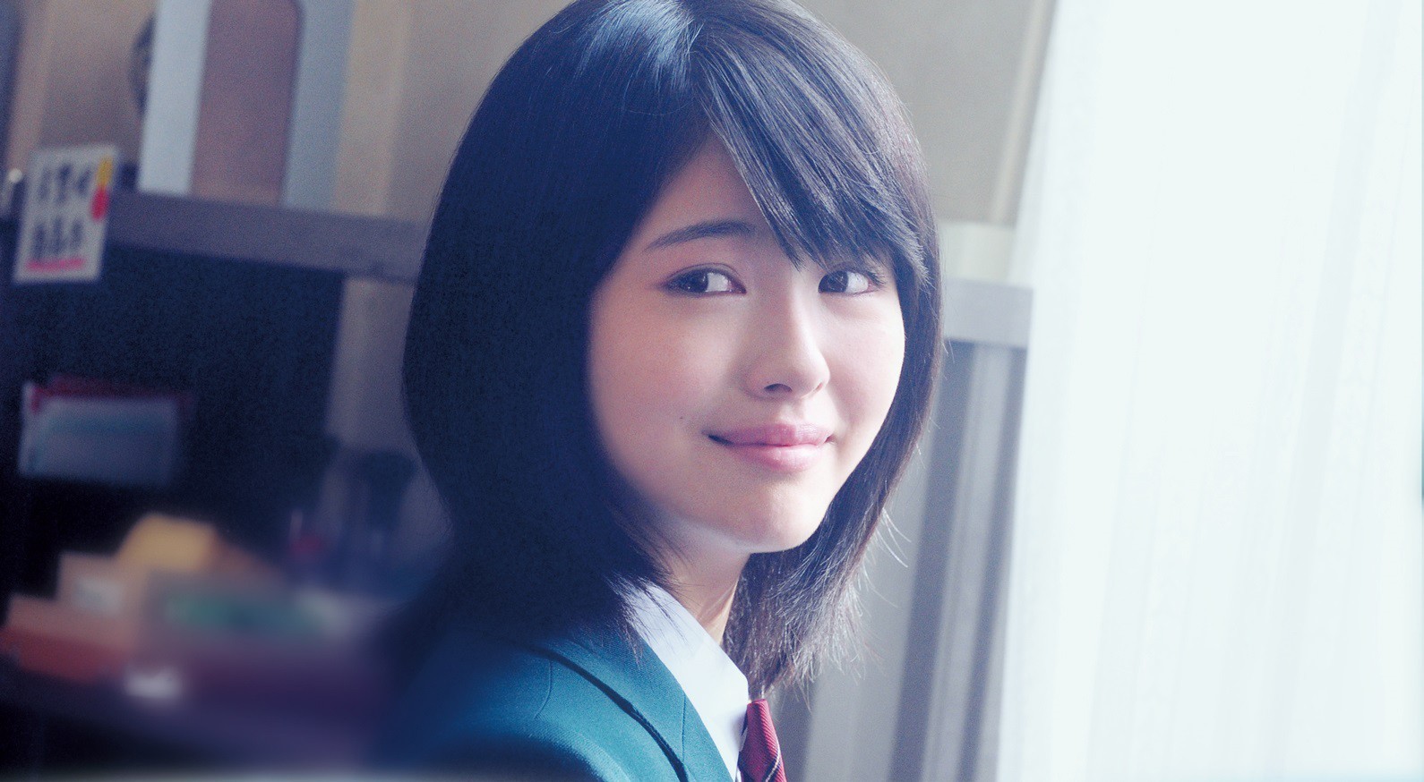 Film Review Let Me Eat Your Pancreas Minami Hamabe Shun Oguri In Sweet But Unpersuasive Terminal Romance South China Morning Post