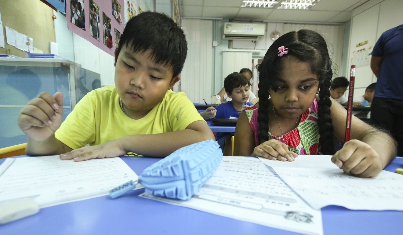 Minority Students Still Missing Out On >> Hong Kong S Ethnic Minorities Can T Assess Preschool Quality As Minority Students Still Missing Out On >> Hong Kong S Ethnic Minorities Can T Assess Preschool Quality As