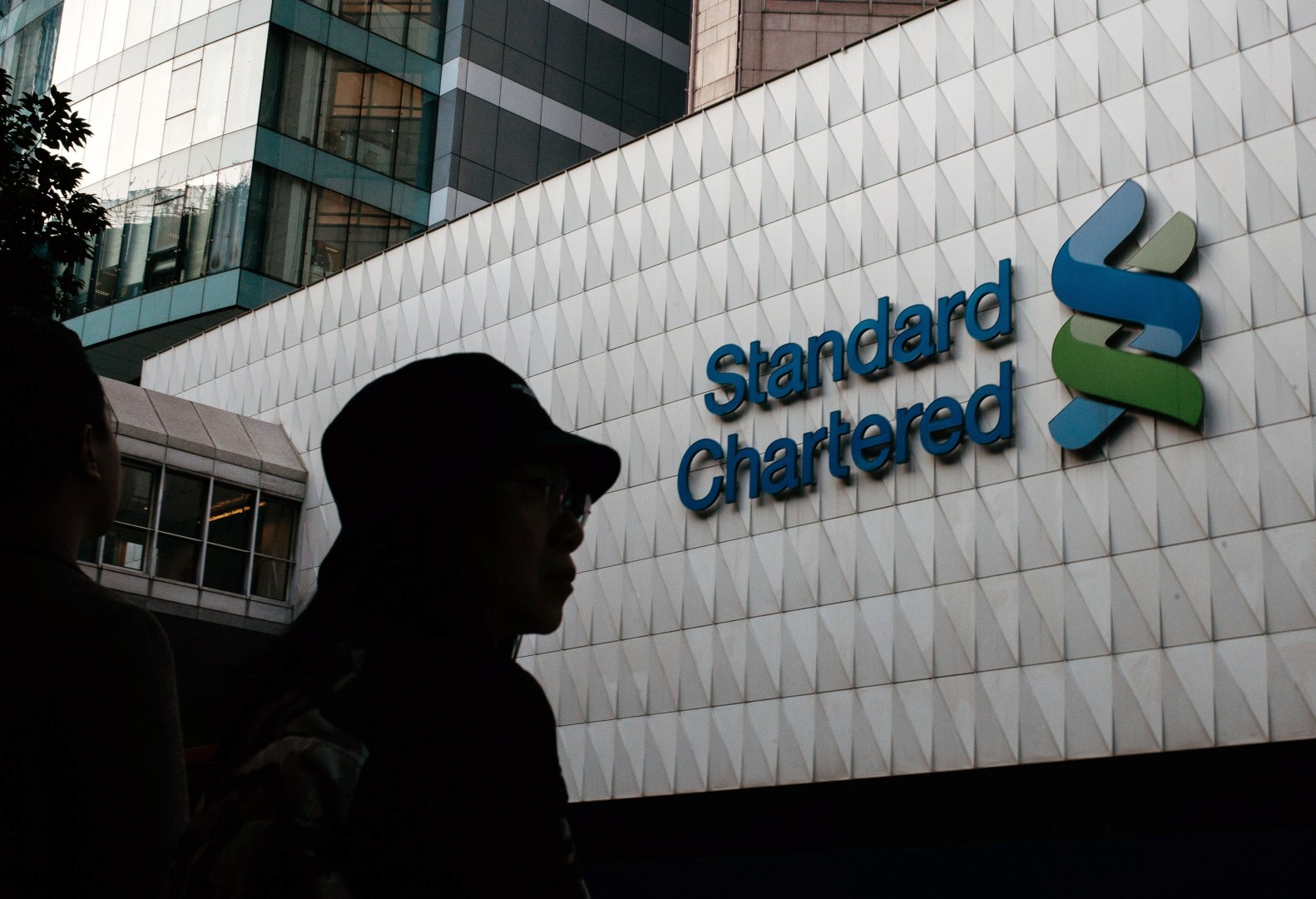 Ai Chatbot To Handle Customer Queries At Standard Chartered From - 