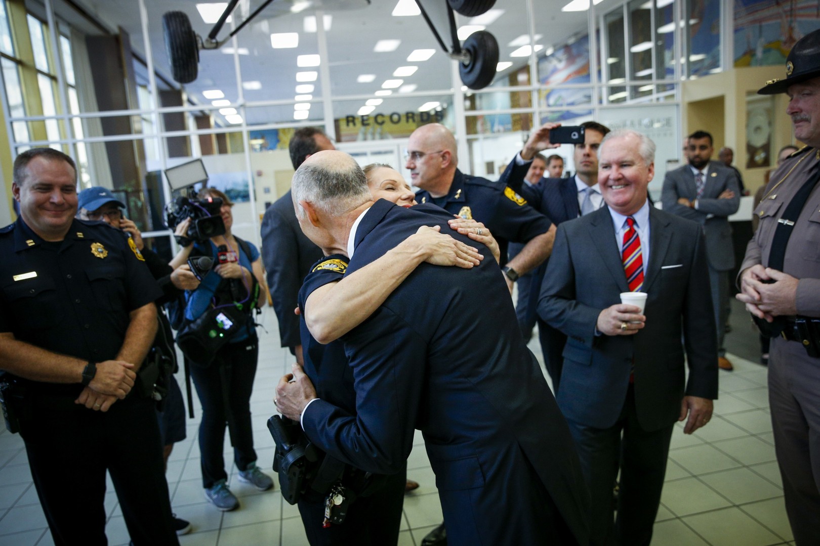 Suspected Bus Stop Serial Killer Is Arrested And A Florida