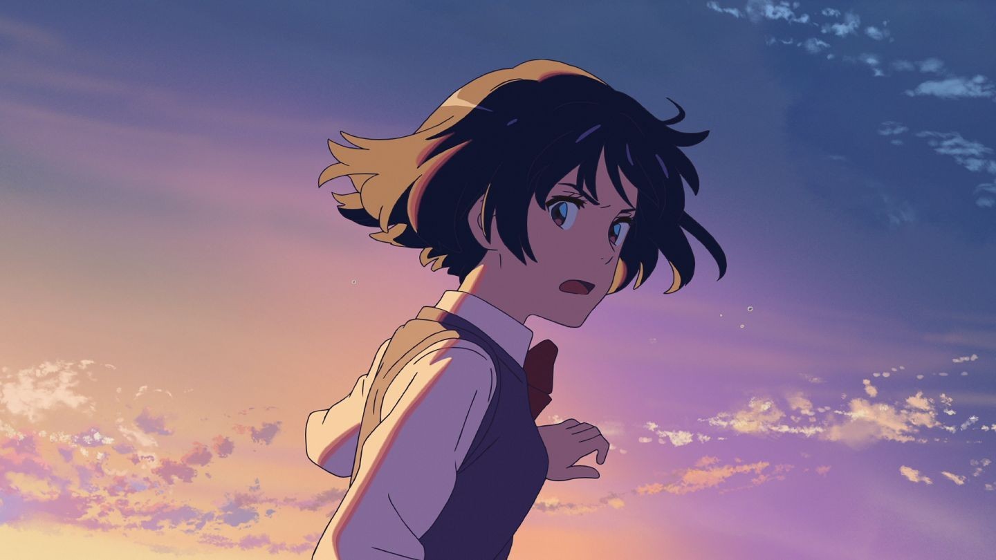 Another Pale Imitation As Hollywood S Jj Abrams Plans Remake Of Japanese Classic Your Name South China Morning Post