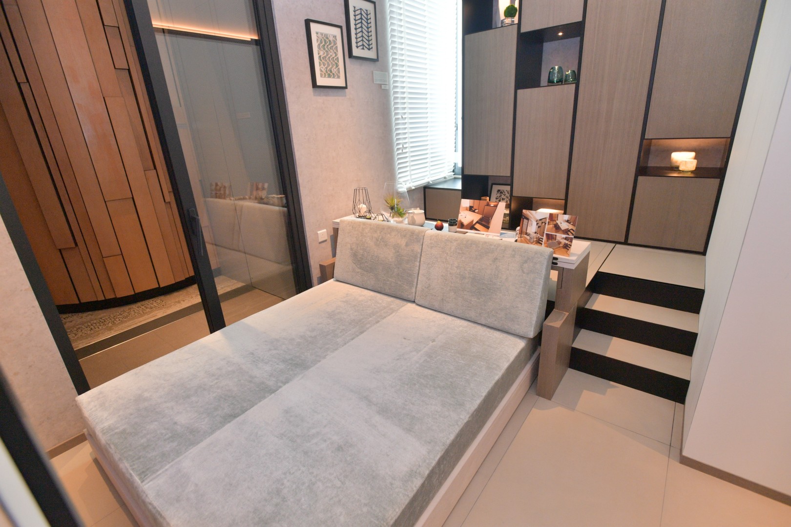 Construction Of Hong Kong S Shoebox Flats Soars Along With