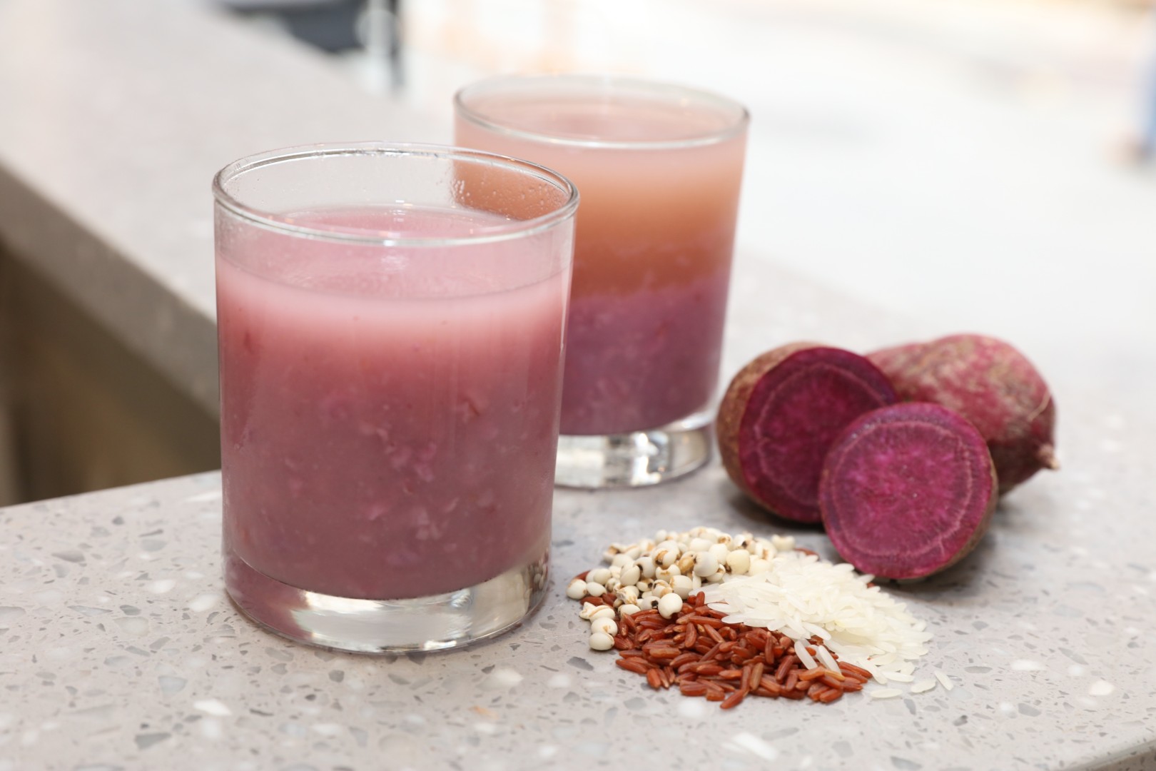Herbal Teas How Two Hong Kong Experts Tweaked Tcm To Cater - 