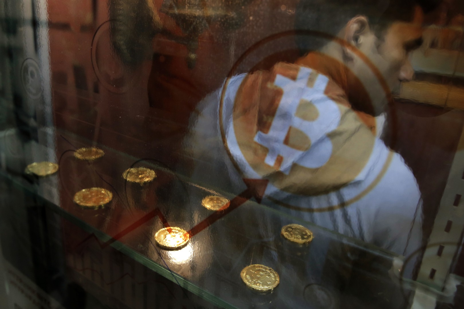 The Bitcoin Revolution Isn T Coming Here S Why South China - 